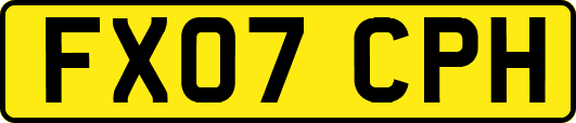 FX07CPH