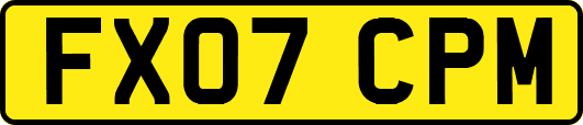 FX07CPM