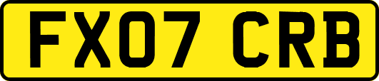 FX07CRB