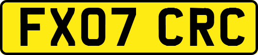 FX07CRC