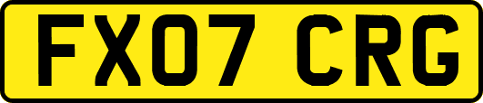 FX07CRG