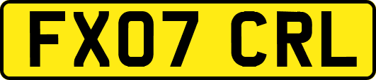 FX07CRL