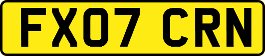 FX07CRN