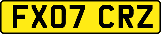 FX07CRZ
