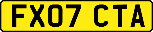 FX07CTA