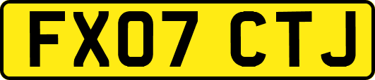 FX07CTJ
