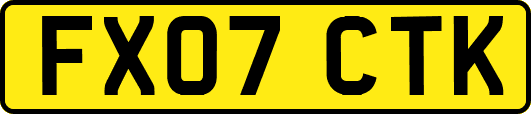 FX07CTK