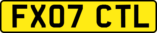 FX07CTL