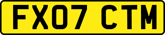 FX07CTM