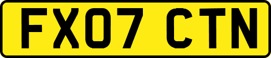 FX07CTN