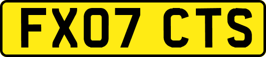 FX07CTS