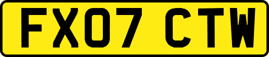 FX07CTW