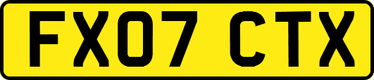 FX07CTX