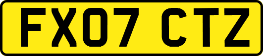 FX07CTZ