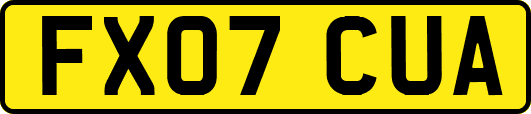 FX07CUA