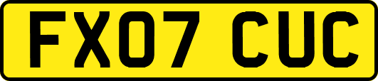 FX07CUC
