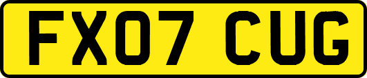 FX07CUG