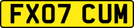 FX07CUM