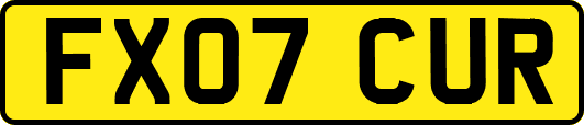 FX07CUR