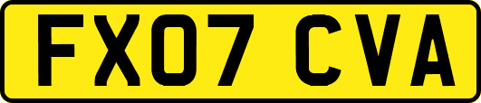 FX07CVA