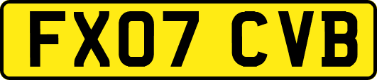 FX07CVB