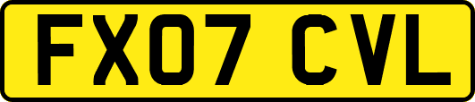 FX07CVL