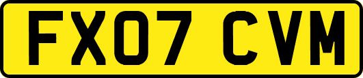 FX07CVM