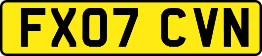 FX07CVN