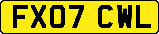 FX07CWL