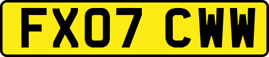 FX07CWW