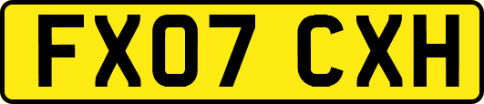FX07CXH