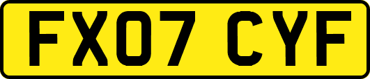 FX07CYF