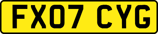FX07CYG