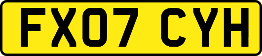 FX07CYH