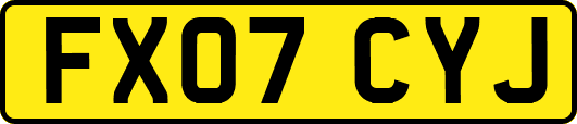 FX07CYJ