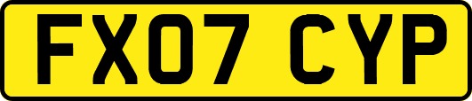 FX07CYP