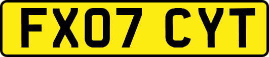 FX07CYT