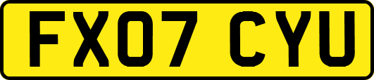 FX07CYU