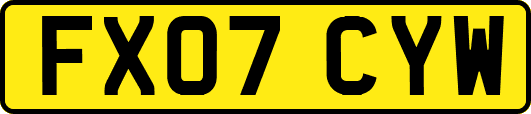 FX07CYW