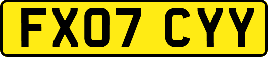 FX07CYY