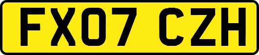 FX07CZH