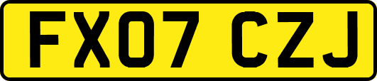 FX07CZJ