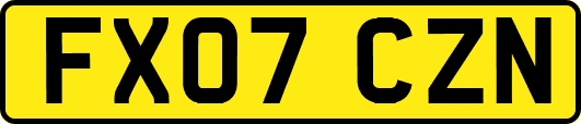 FX07CZN