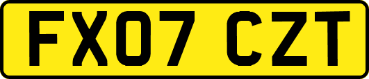 FX07CZT