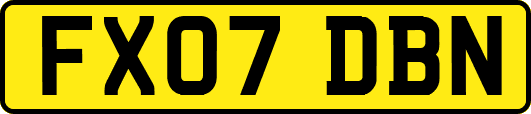 FX07DBN