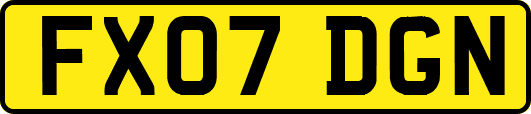 FX07DGN