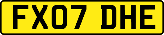 FX07DHE