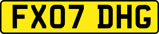 FX07DHG
