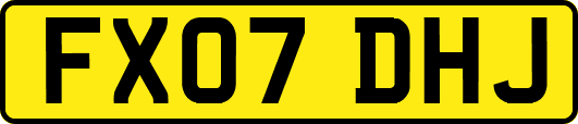FX07DHJ