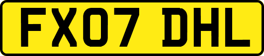 FX07DHL